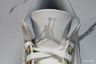 Hyperoad “Ivory” 3 Jordan Air Craft 1017